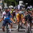 Ciclista Francisco Guerreiro suspenso por quatro anos devido a doping