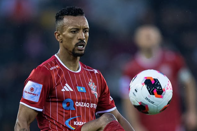 Nani no Aqtobe - Foto: Aqtobe