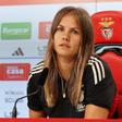Anna Gasper - Foto: Benfica