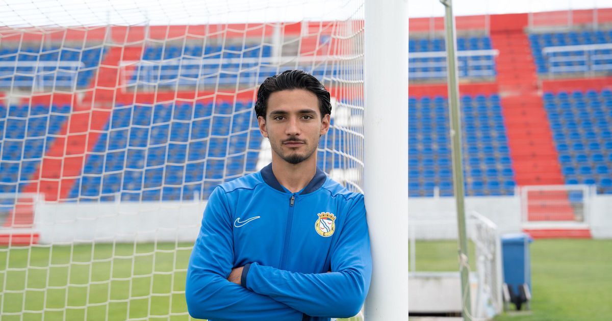 «Sabíamos que o objetivo do Alverca não ia ser fácil, mas conseguimos»