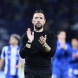 Francesco Farioli falou do jogo que pode dar o título ao FC Porto - Foto: IMAGO