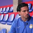 «Treinar no Manchester City é o que qualquer miúdo sonha»