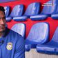 «Treinar no Manchester City é o que qualquer miúdo sonha»