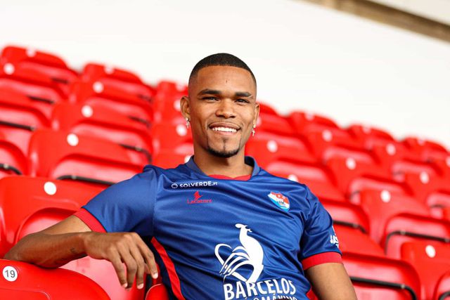 Gil Vicente: Lucas Barros tenta convencer Tozé Marreco