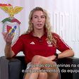 Chandra Davidson: «Foi grandioso ter feito história no Benfica»