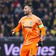 OFICIAL: Sporting anuncia saída de Adán