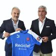 José Sousa é o novo treinador do Belenenses