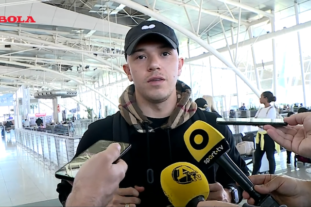 Pepê e a liderança de Pepe no FC Porto: «Ele é incrível»