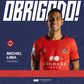 Oficial: Michel Lima deixa Oliveirense e ruma ao Japão