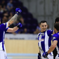 FC Porto vence Sporting com final de jogo dramático