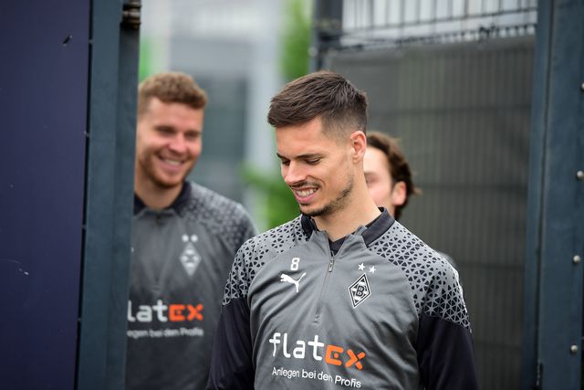 Weigl não despe a camisola do Benfica