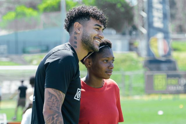 Casa Pia: Dia Mundial da Criança antecipado em Pina Manique