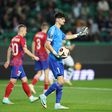 Vladan Kovacevic negociado pelo Sporting