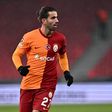 Sérgio Oliveira vai trocar Galatasaray por Olympiakos