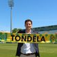 Luís Pinto assume Tondela: «É um desafio para o qual me sinto preparado»