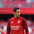 «Permanência de Di María vai condicionar o Benfica»