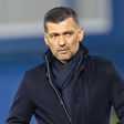 Lazio pode afastar Sérgio Conceição do Marselha