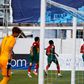 Com alma e persistência, Portugal apura-se para as ‘meias’ do Europeu sub-17