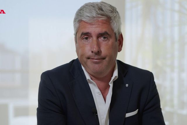 «O Belenenses é sempre um candidato à subida»