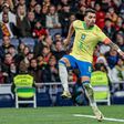 CBF justifica permanência de Paquetá na seleção após acusação da Federação Inglesa