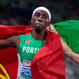 Pichardo no recorde de atletas para o Europeu
