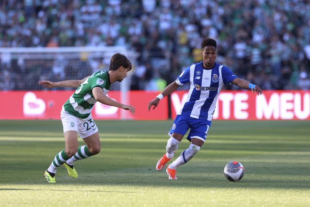 Wendell: «Faltou-nos concentração nos jogos menos mediáticos»