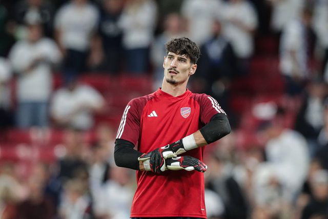 «Há aqui alguns sinais de alerta em relação a Vladan Kovacevic»