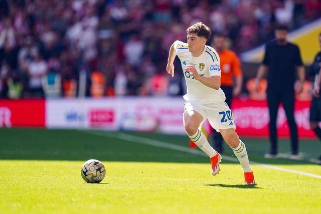 Leeds junta-se a catálogo de equipas da Red Bull