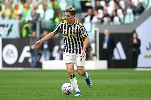 Nicolò Fagioli: «As apostas consumiram a minha vida, perdi muito dinheiro»