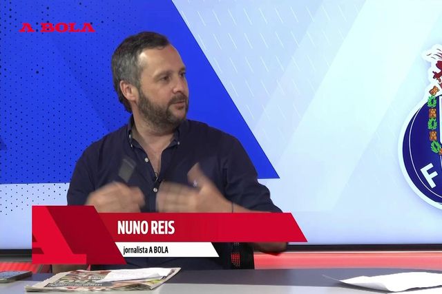 «A saída de Vítor Bruno não é uma surpresa»