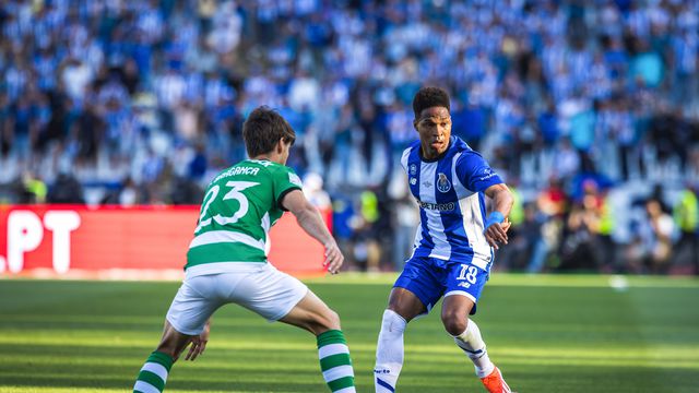 «Wendell? Ou sai agora...»