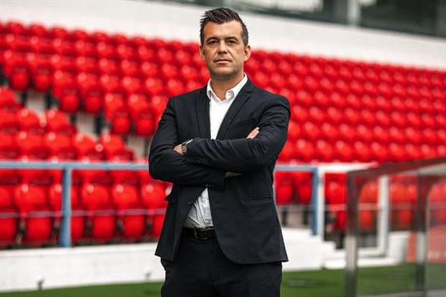 Rio Ave rescinde com diretor desportivo