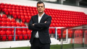 Rio Ave rescinde com diretor desportivo