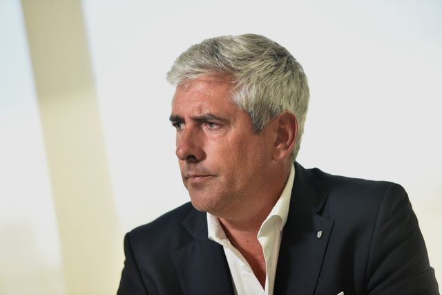 José Sousa: «Quero que os adeptos se deliciem com o futebol do Belenenses»