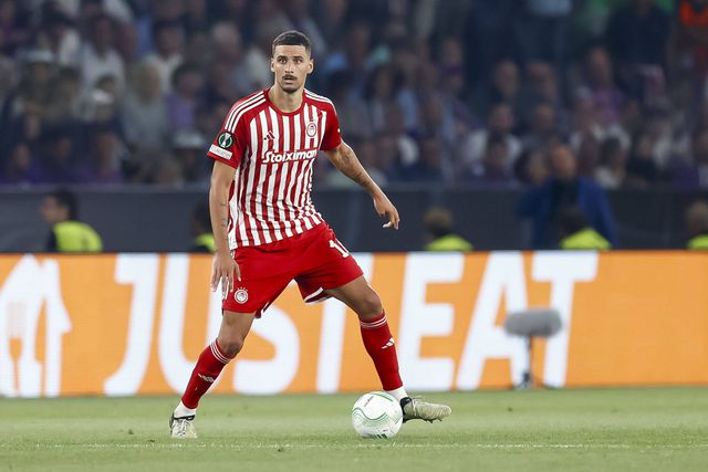 «David Carmo está mais disposto a jogar no Olympiakos do que no FC Porto»