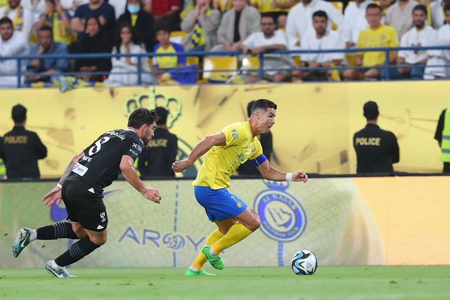 Al Hilal-Al Nassr: o último assalto em busca da Taça do Rei