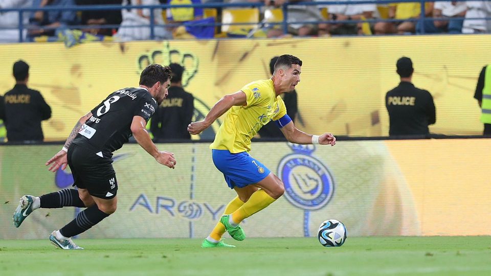 Al Hilal-Al Nassr: o último assalto em busca da Taça do Rei