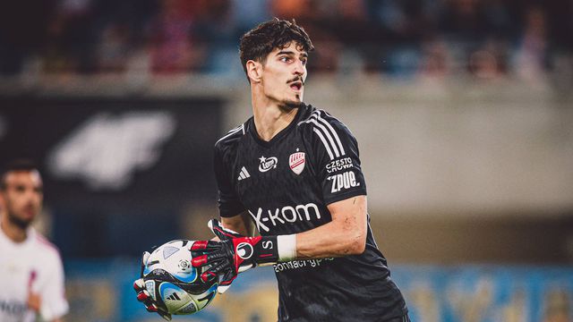 «Kovacevic? Sporting sabe o que quer e está a executar com tempo»