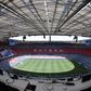 Estádio do Bayern, em Munique, recebe a final da Liga dos Campeões entre PSG e Inter