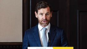 FC Porto: Villas-Boas com agenda preenchida em Munique