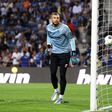 Samuel Portugal lesionou-se (FOTO: FC PORTO)