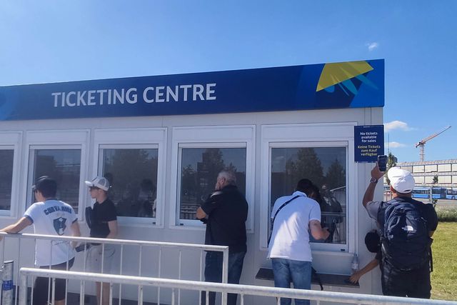 PSG vs. Inter: os preços exorbitantes para a 'final das finais' (mercado secundário incluído…)