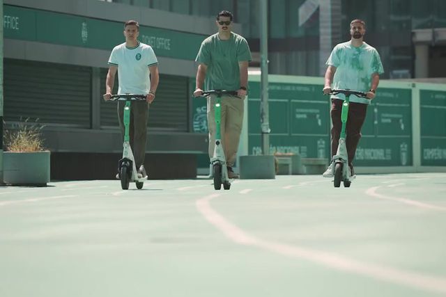 Sporting segura três pérolas desejadas por meia Europa