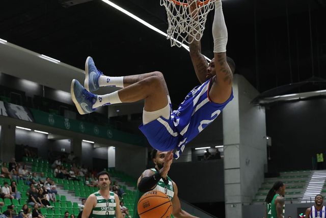 Quatro saídas no FC Porto