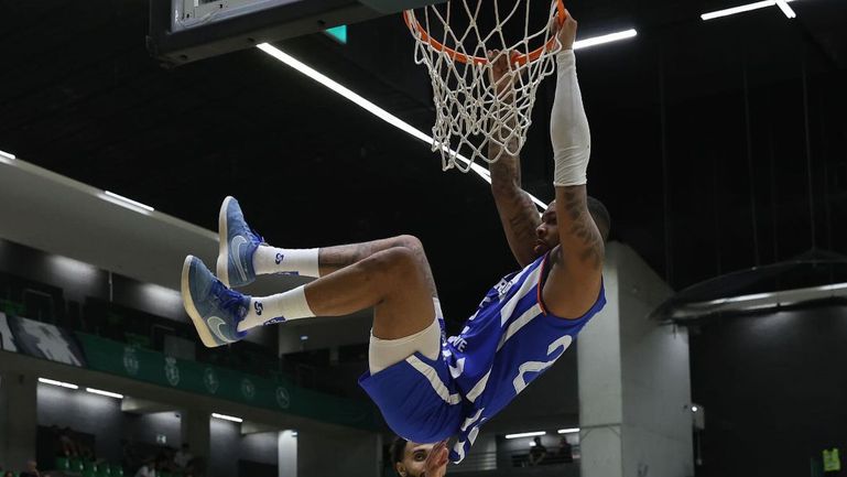 FC Porto elimina Sporting e está na final com o tricampeão Benfica