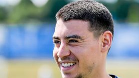 FC Porto: muitas novidades na convocatória para Marrocos