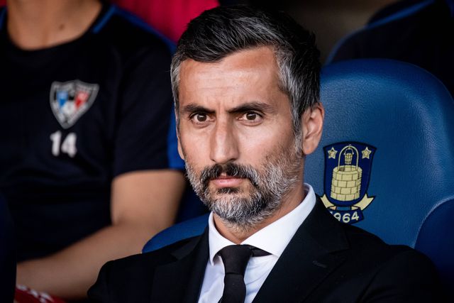 Jose Riveiro ao serviço do Inter Turku