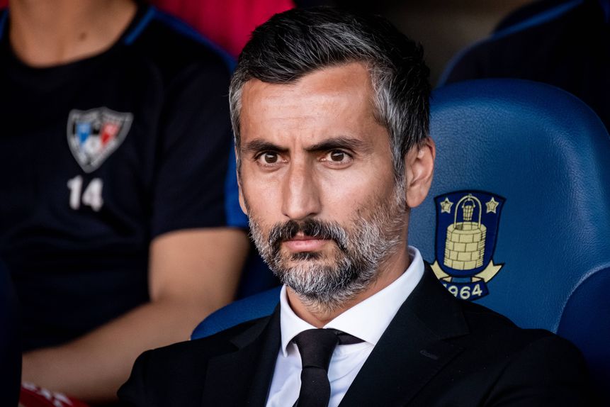 Jose Riveiro ao serviço do Inter Turku