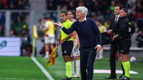 Mercado: Gasperini dá nega à Juventus e aceita proposta da Roma