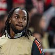 Benfica: o ponto da situação de Renato Sanches